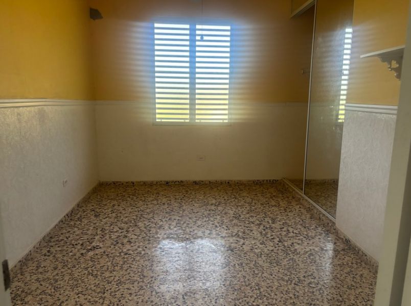 Bo. Cienaga, Casa en Camuy