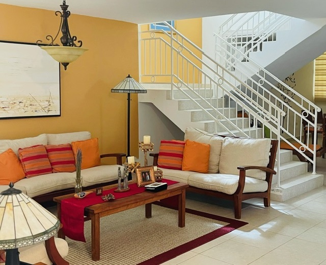 Urb. Mansiones Monte Verde, Casa en Cayey