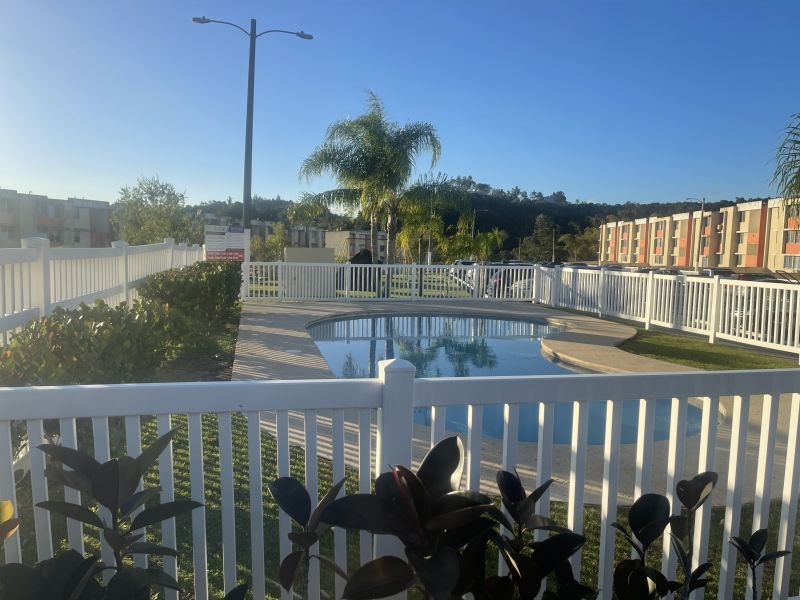 Cond. Villas Beatriz, Apartamento en Cayey