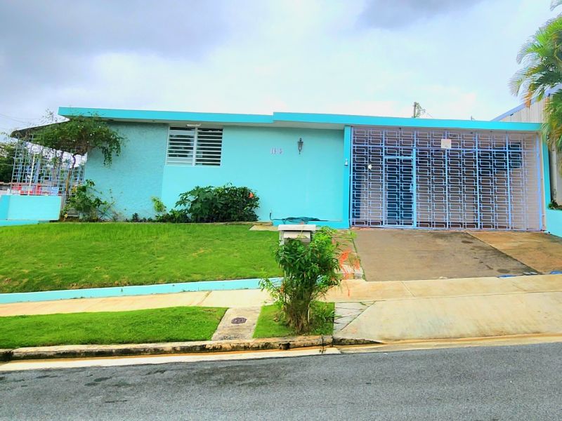 Urb. Torrimar, Casa en Guaynabo