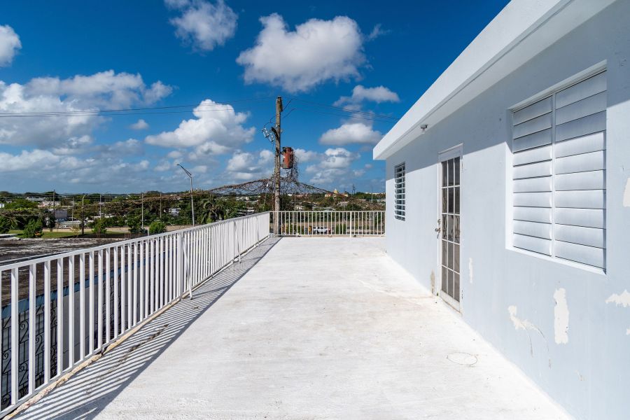 Urb. Lomas Verdes, Casa en Bayamón