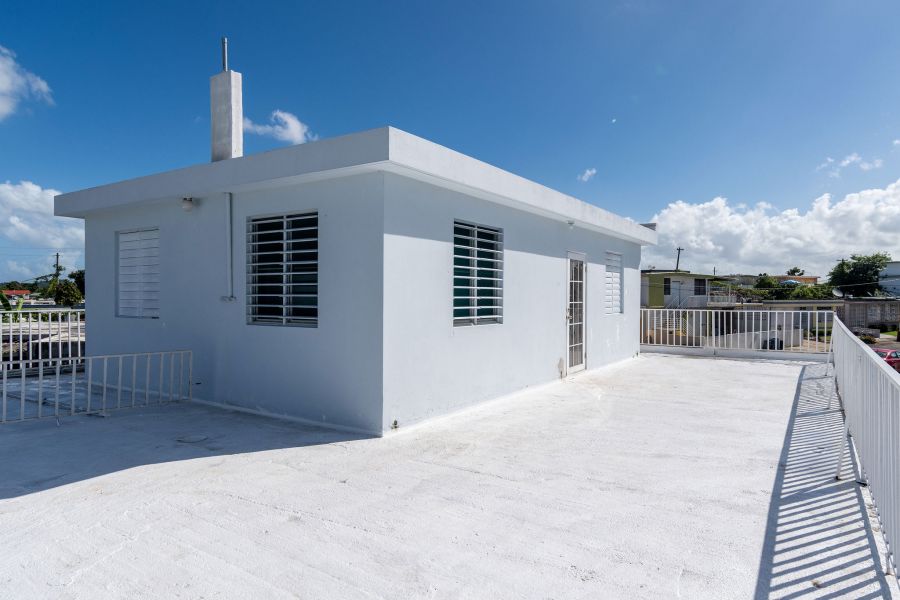 Urb. Lomas Verdes, Casa en Bayamón