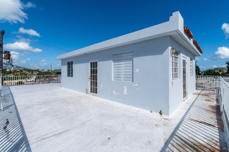 Urb. Lomas Verdes, Casa en Bayamón