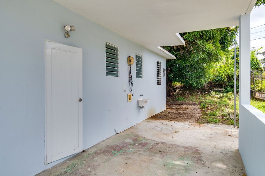 Urb. Santa Juanita, Casa en Bayamón