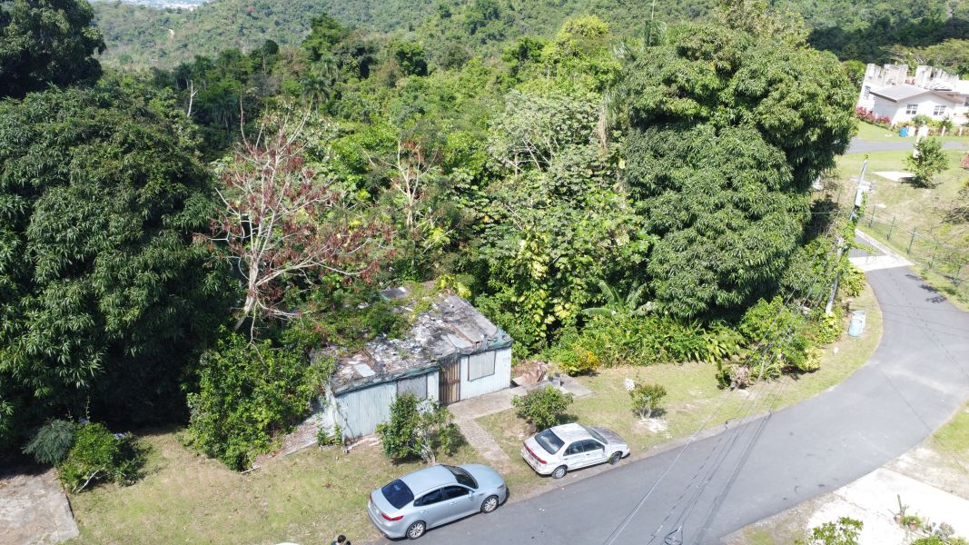 Urb. Alturas De Borinquen, Solar en Caguas