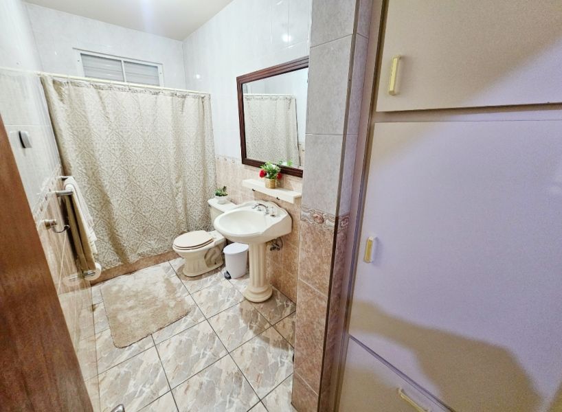 Sect. Cacao, Casa en Quebradillas