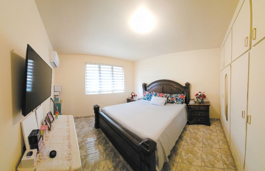 Sect. Cacao, Casa en Quebradillas