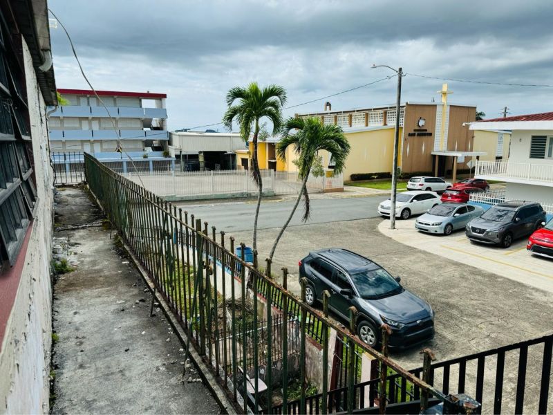 Urb. Lomas Verdes, Casa en Bayamón