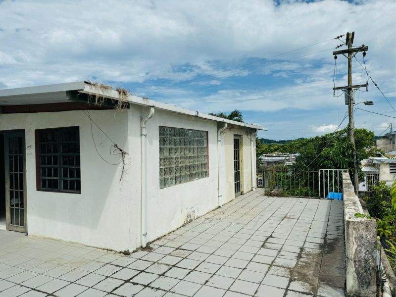 Urb. Lomas Verdes, Casa en Bayamón