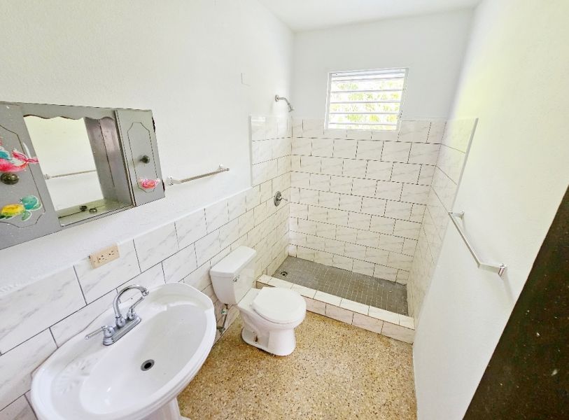 Bo. Camaseyes, Casa en Aguadilla