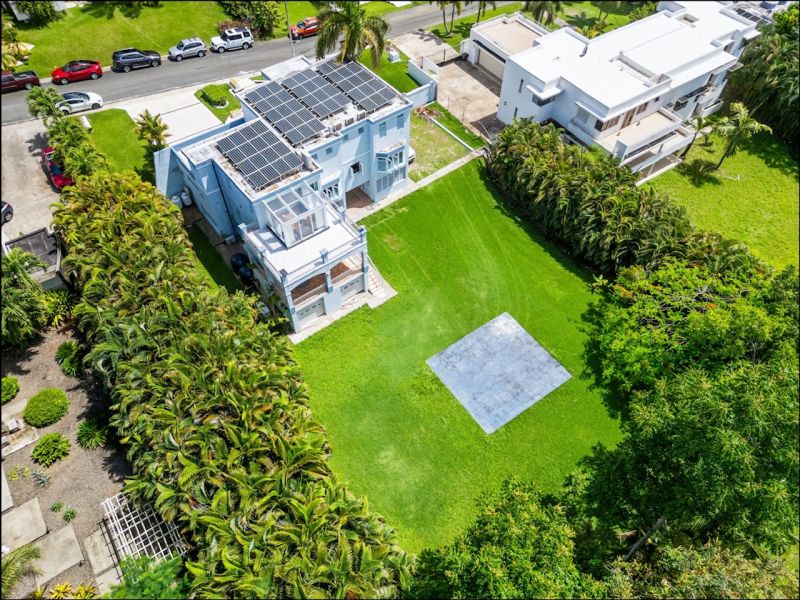 Urb. Valle Escondido Estates, Casa en Guaynabo