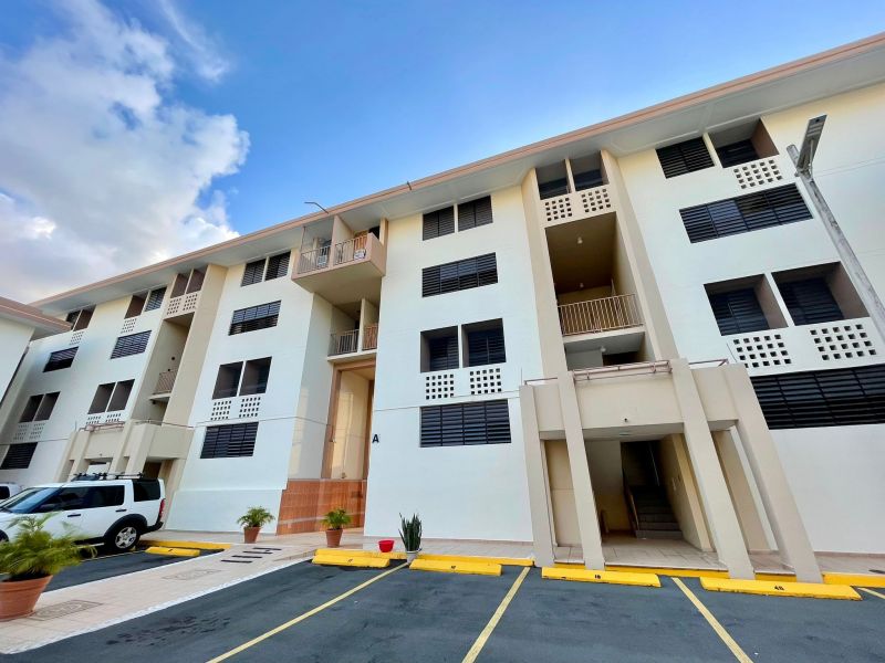 Cond. Atrium Plaza, Apartamento en San Juan
