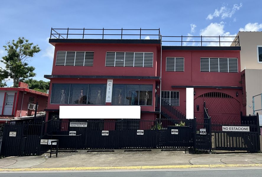 200 Ave Betances Urb Hermanas Davila Bayamon 00959 PR