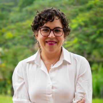 Maria Cristina Rosado - KW Puerto Rico