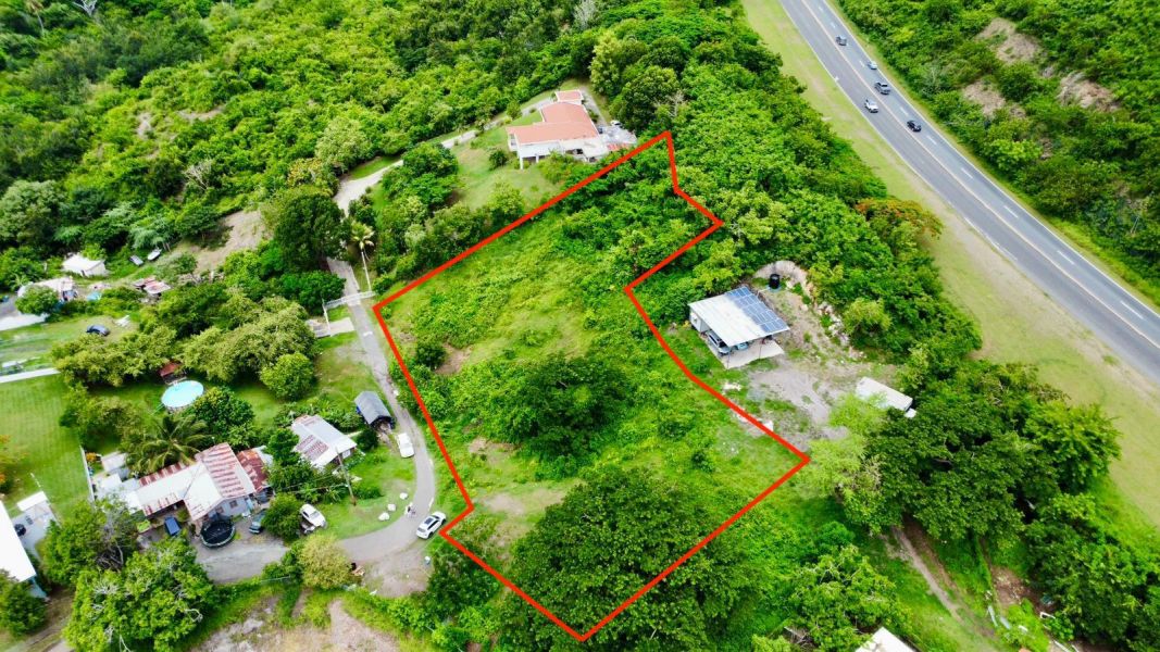 Carr 100 Km 11.01 Bo Pedernales Cabo Rojo 00623 PR