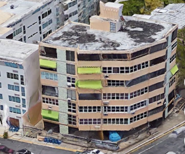 Calle Francia 1551 Cond Francia Apt 2b San Juan 00911 PR