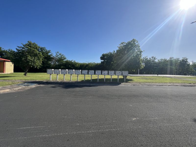 Urb Hacienda Guamani 75 Calle Granadilla Guayama 00784 PR