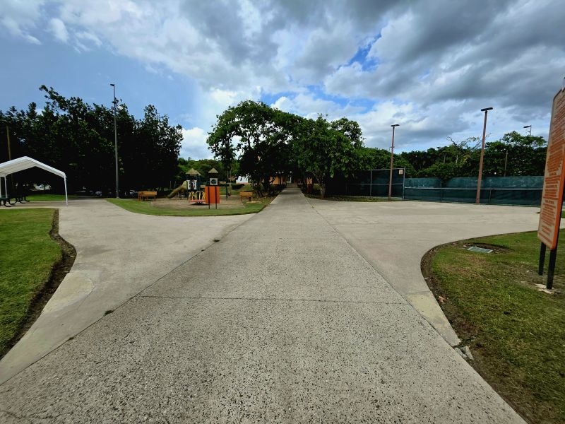 Urb Veredas 12 #206 Gurabo 00718 PR