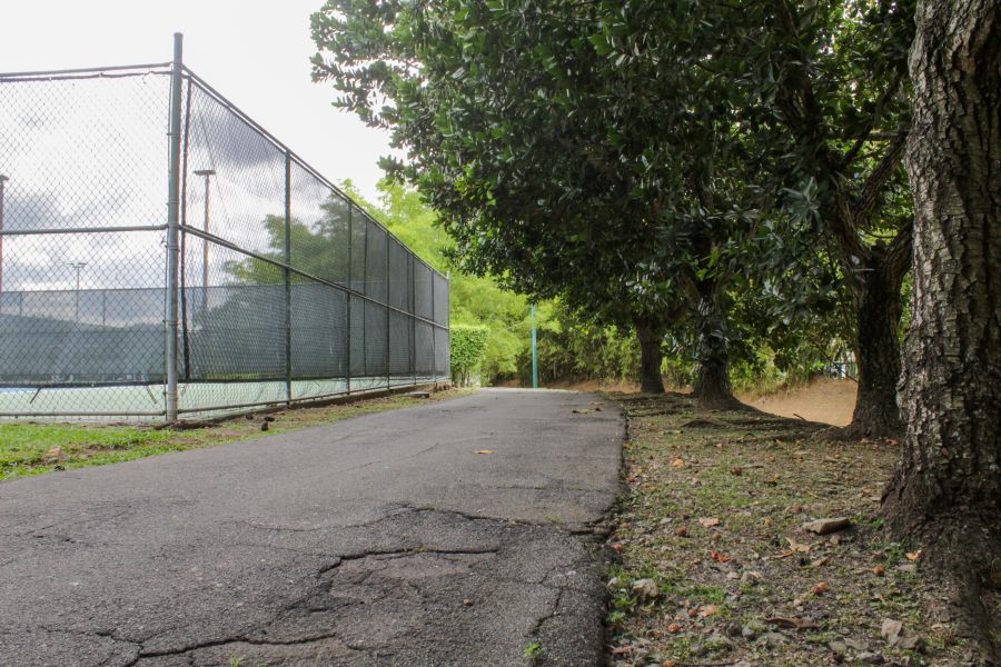 Urb Veredas 12 #206 Gurabo 00718 PR