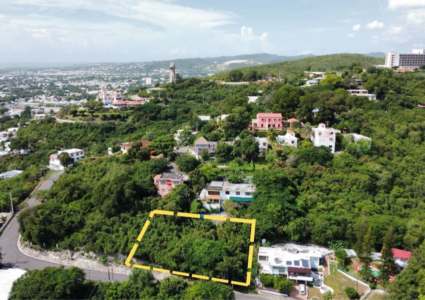 Barrio Cerro El Vigia Ponce 00730 PR