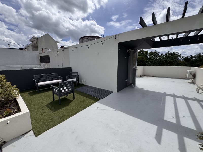 Cond Caparra Chalets Guaynabo 00966 PR