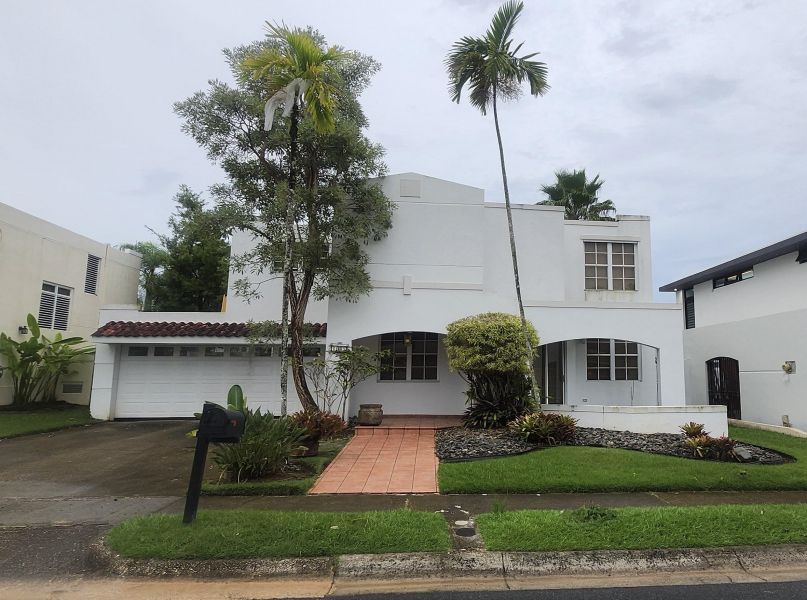 Estancias Reales 109 Calle Princesa Cristina Guaynabo 00969 PR