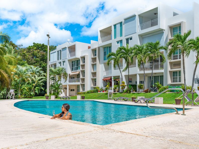 Paraiso Escondido Apto 304 Bo Guanajibo Cabo Rojo 00623 PR