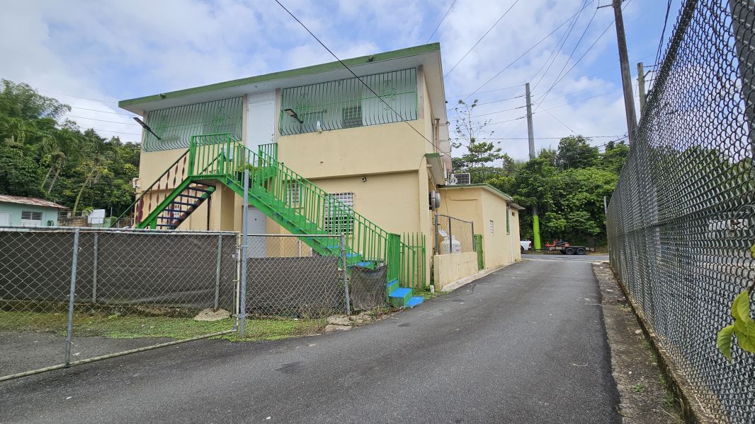 Carr 794 Km 0.0 Bo Caguitas Aguas Buenas 00703 PR