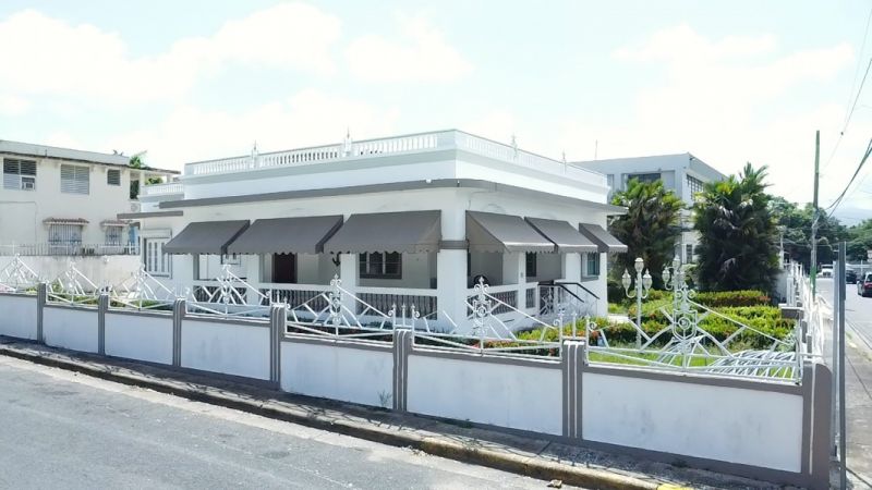 83 Calle Luis Muñoz Rivera (segunda Unidad) Bo Pue Caguas 00725 PR