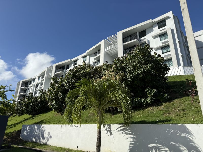 Cond Laderas De Guaynabo F-201 Guaynabo 00969 PR