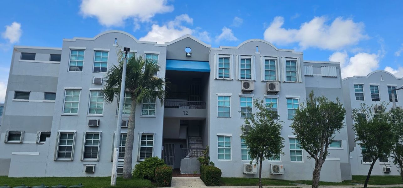Montecillo Edificio 12 Apt Ea5 Trujillo Alto 00976 PR