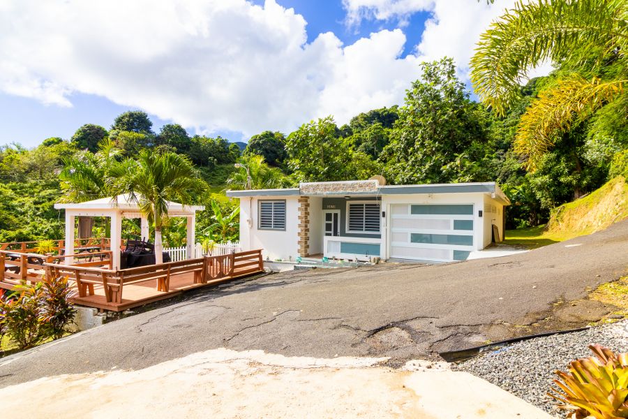 Bo Palo Seco Sector Chapala Carr 3 Ramal 759 Maunabo 00707 PR