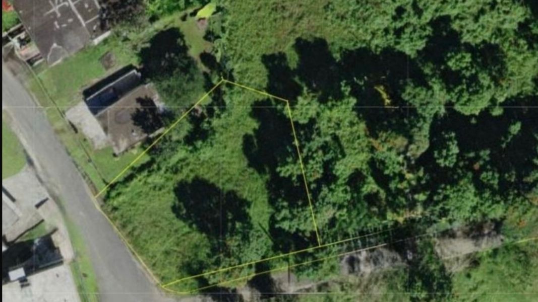 Bo Almirante Sur Carr 160 Vega Baja 00693 PR