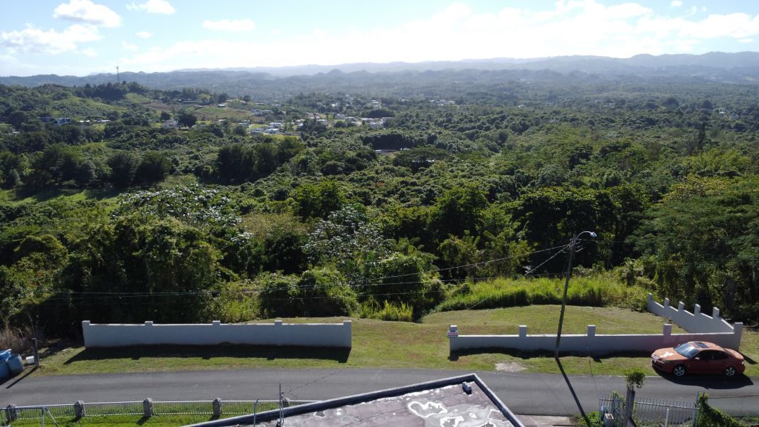 Carr 155 Km 56.9 Sector La Lomita Bo Franquez Morovis 00687 PR