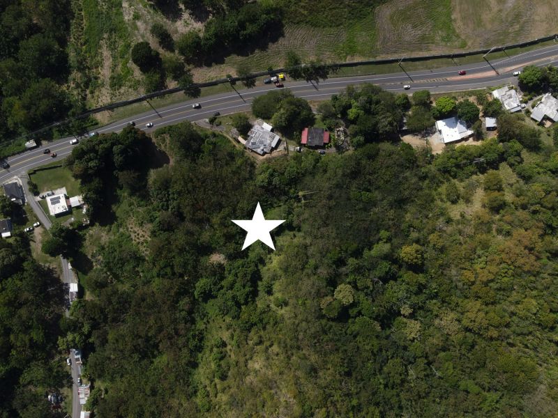 Carr 115 Km 4.8 Bo Caguabo Anasco 00610 PR