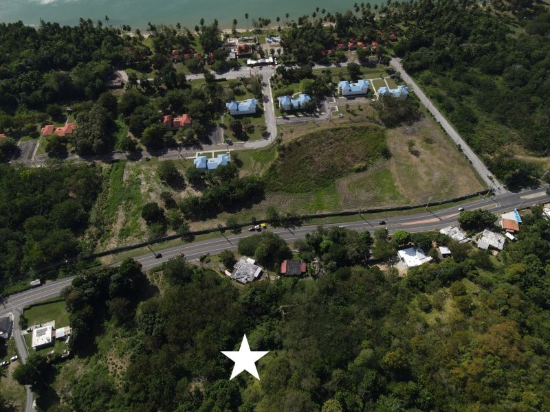 Carr 115 Km 4.8 Bo Caguabo Anasco 00610 PR