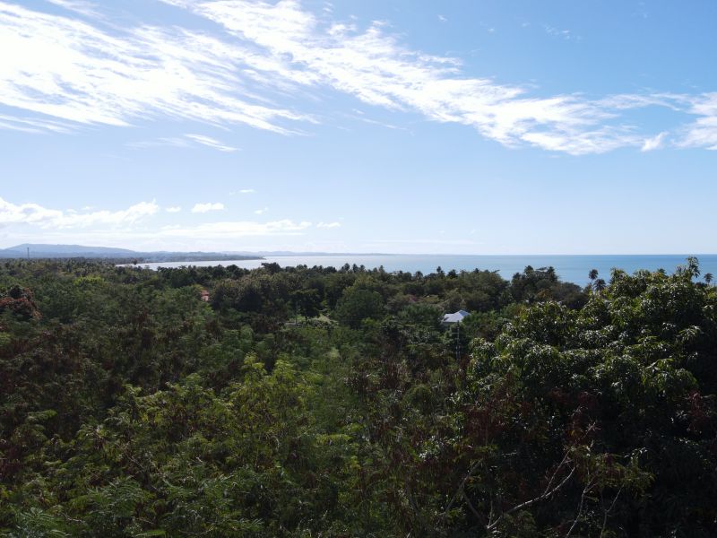 Carr 115 Km 4.8 Bo Caguabo Anasco 00610 PR